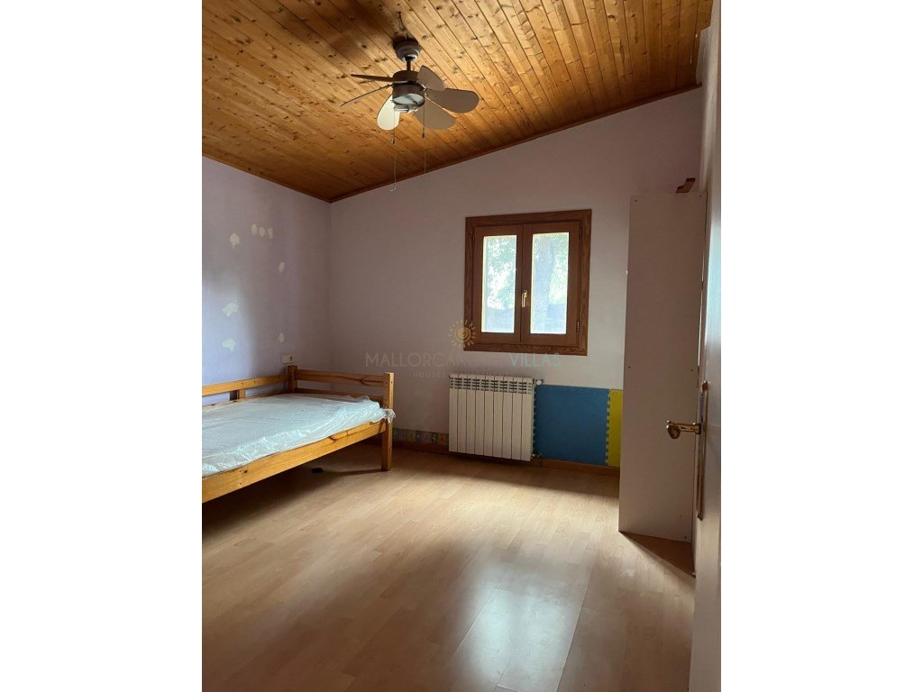 Piso de 113 m² en Llubí