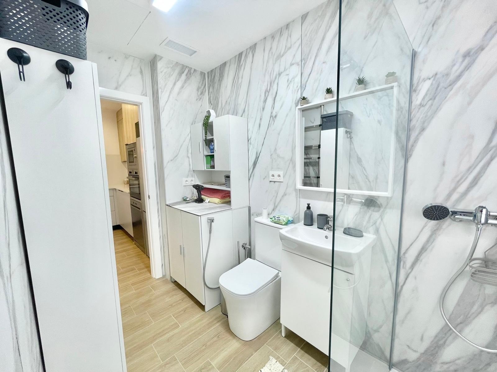 Piso de 55 m² en San Javier