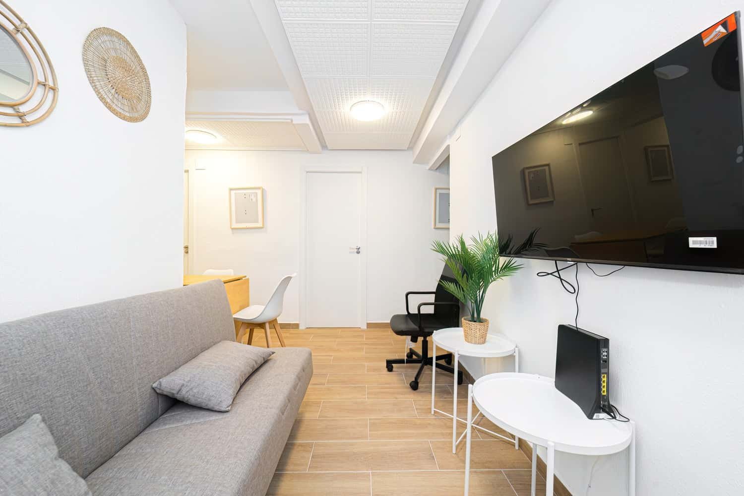 Chambre à louer, Elx / Elche