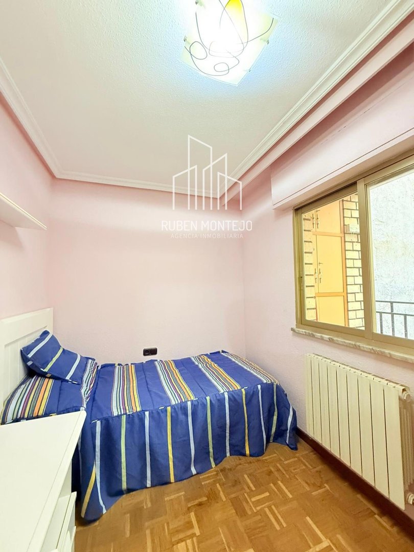 Pis de 80 m² a Salamanca