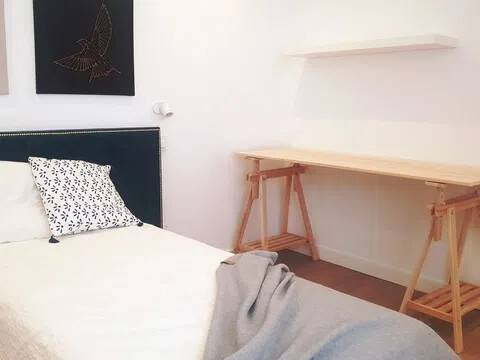 Piso de 161 m² en Toledo