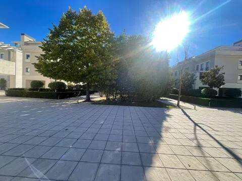 Wohnung 190 m² in Madrid