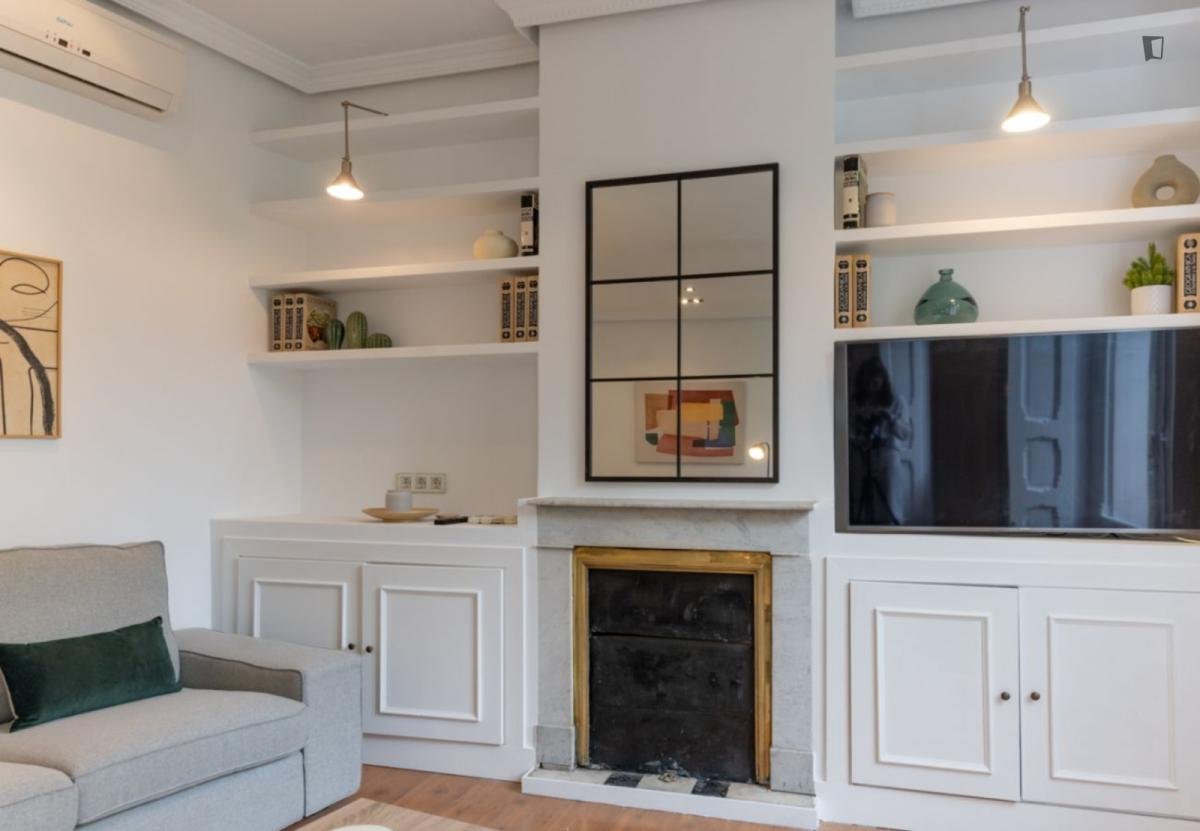 Pis de 85 m² a Madrid