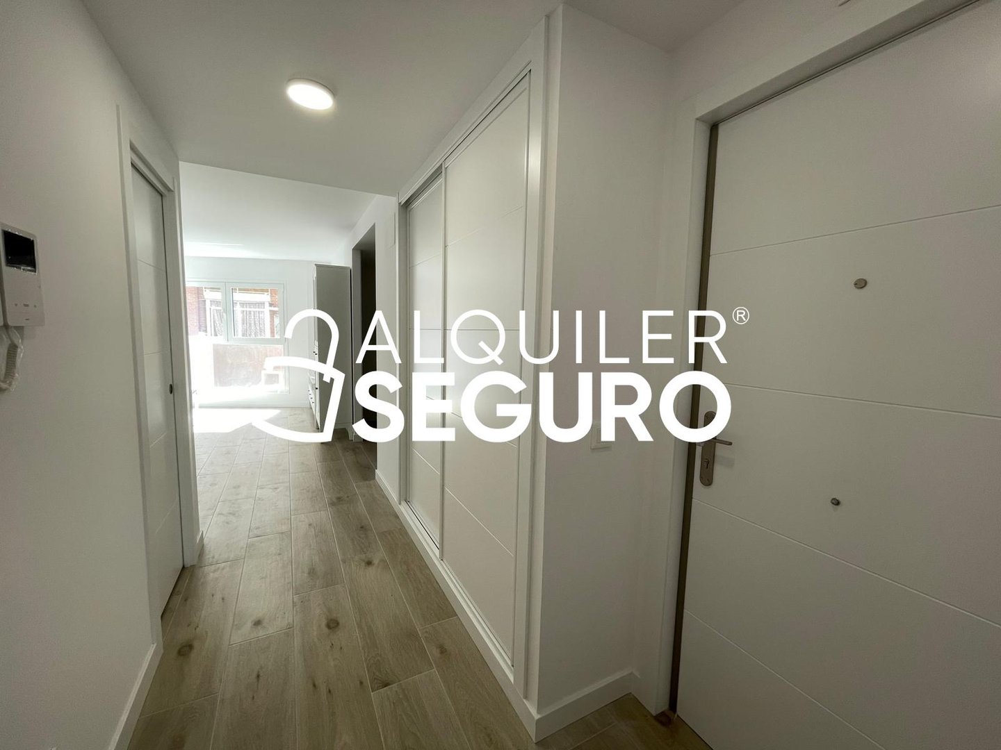 Pis de 68 m² a Madrid