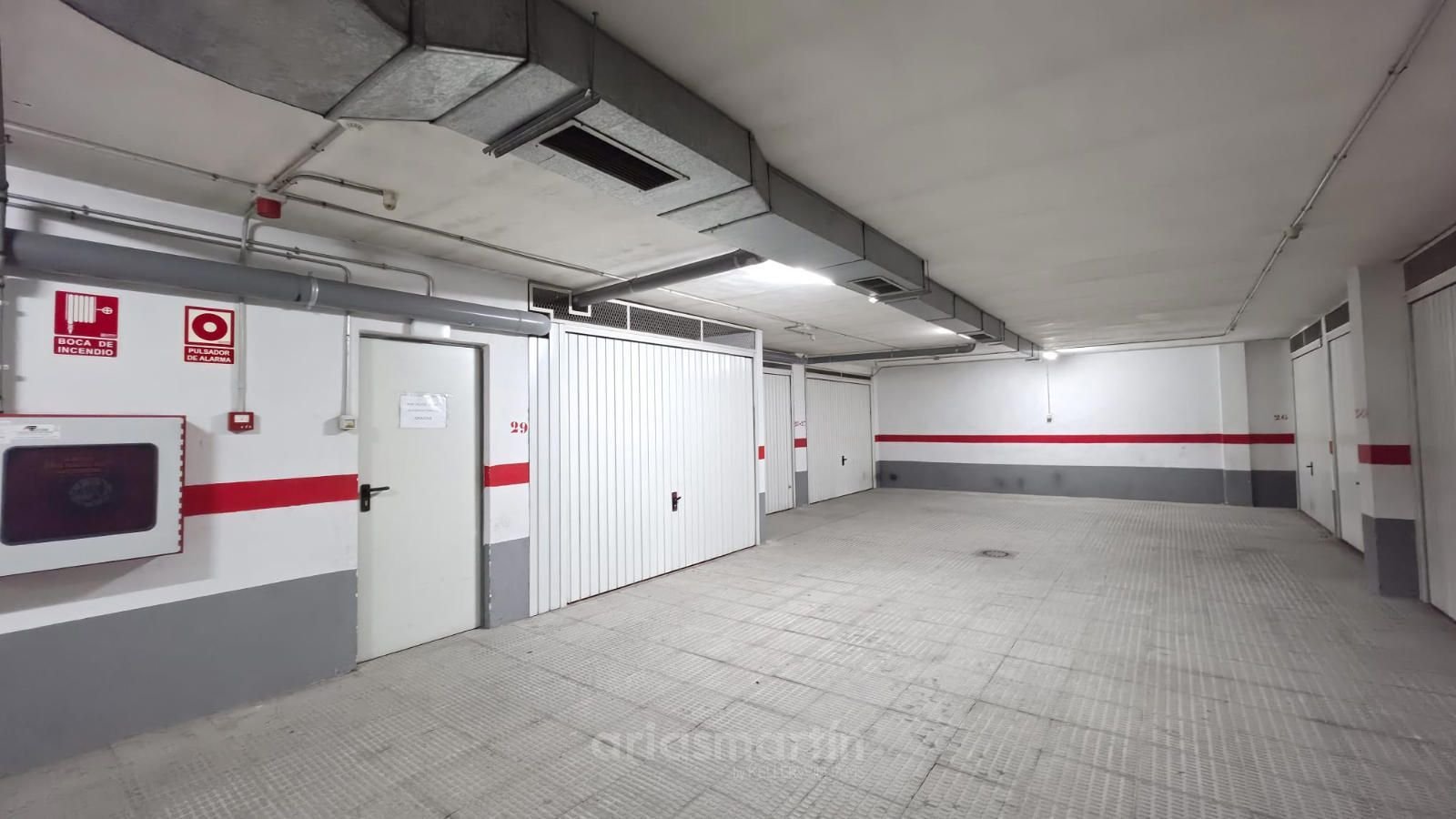 Pis de 95 m² a Salamanca
