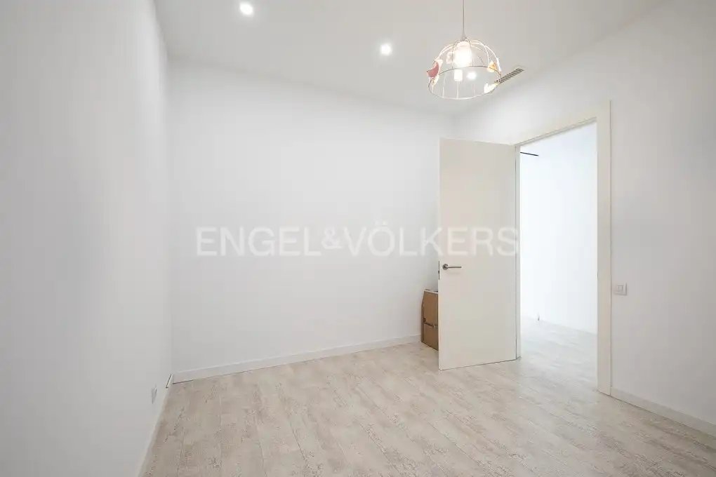 Pis de 143 m² a València