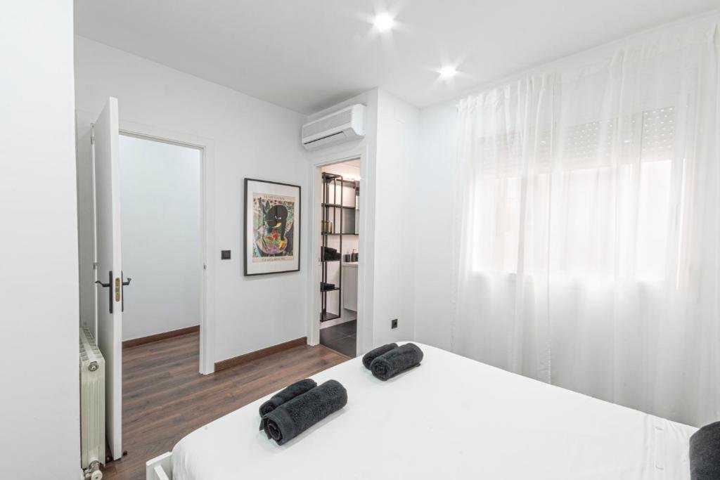 Pis de 130 m² a Tarragona