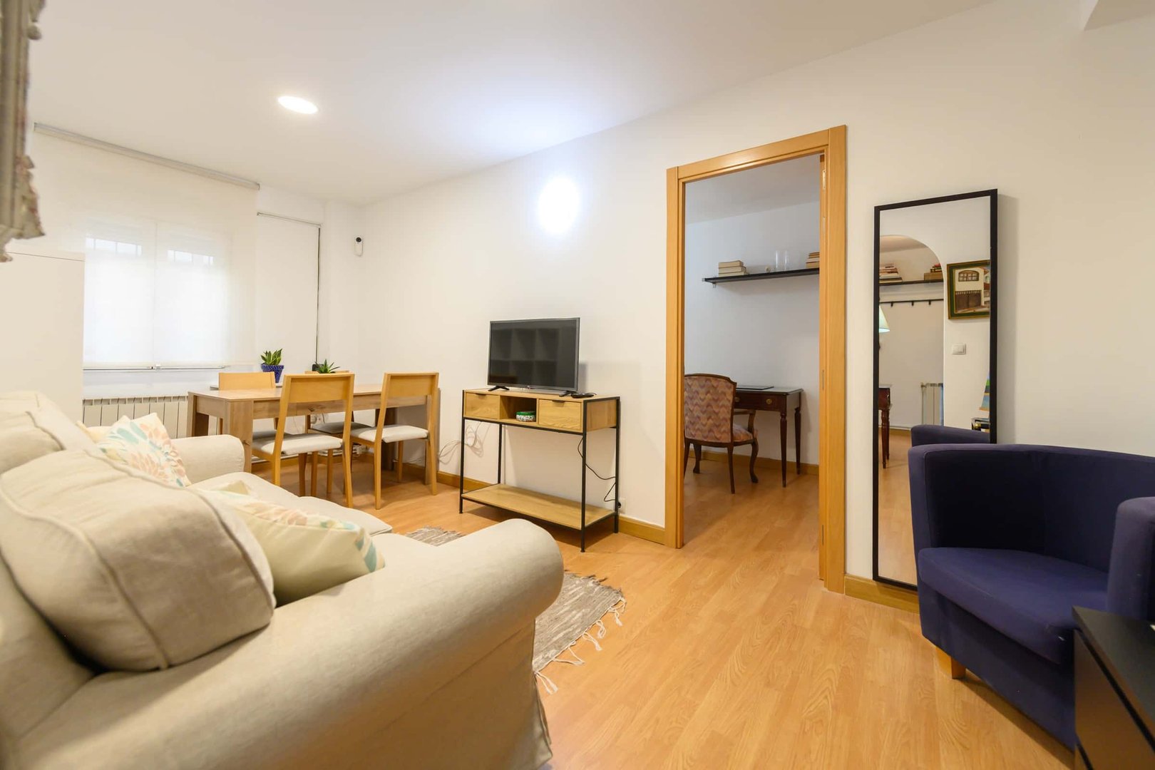 Pis de 75 m² a Madrid