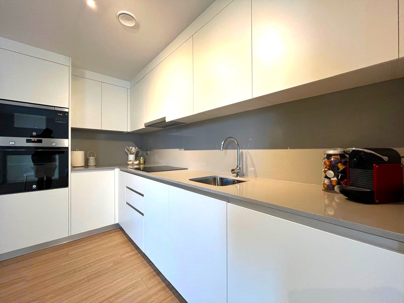 Piso de 97 m² en Palma