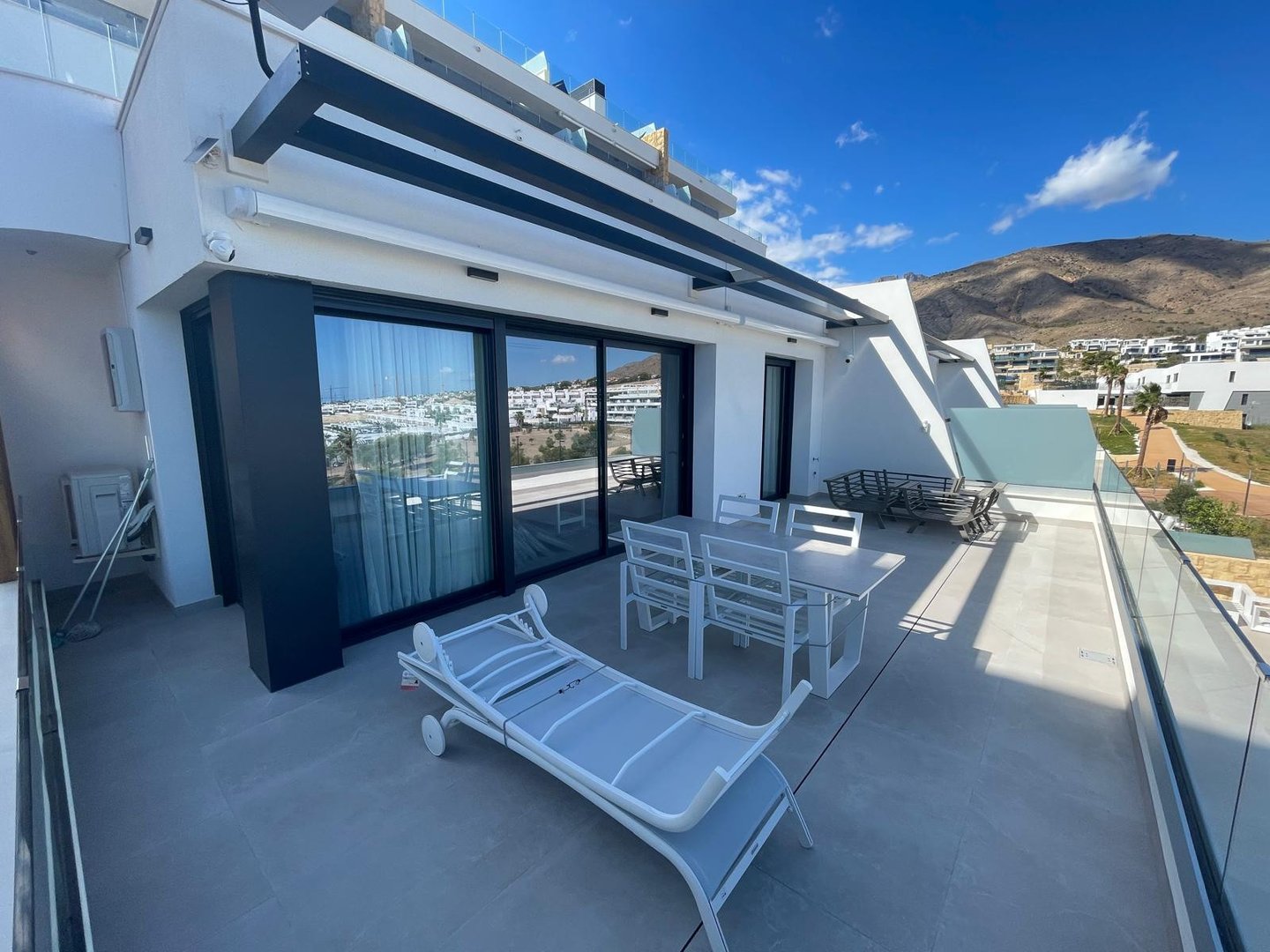 Appartamento 151 m² a Finestrat