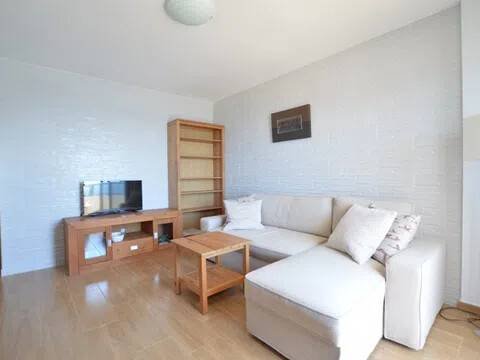 Piso de 50 m² en San Bartolomé de Tirajana