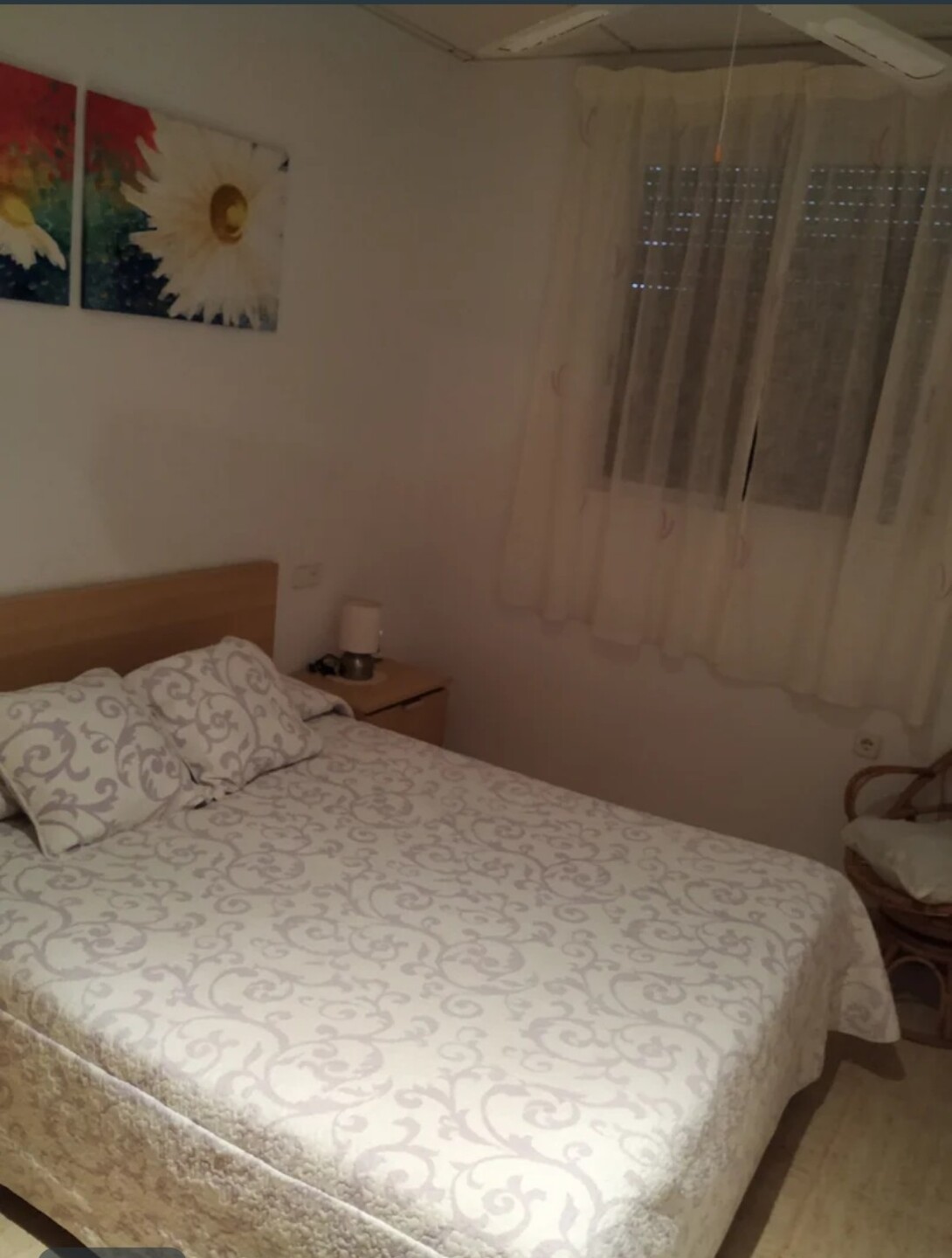 Piso de 104 m² en San Javier