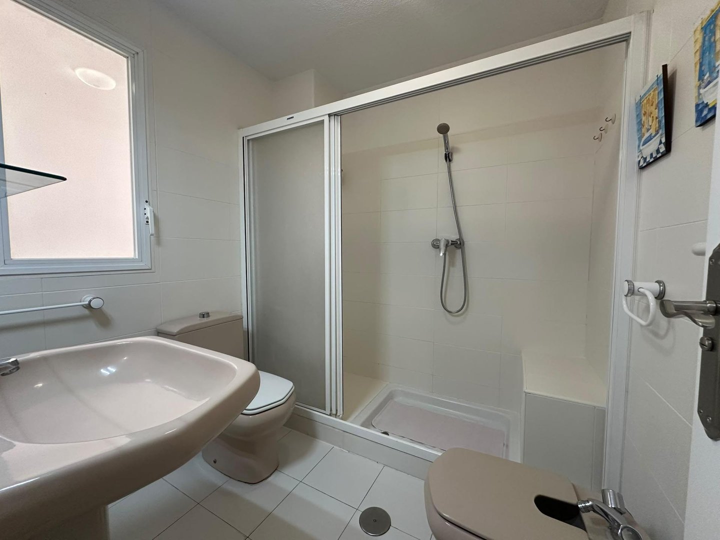 Piso de 90 m² en Murcia