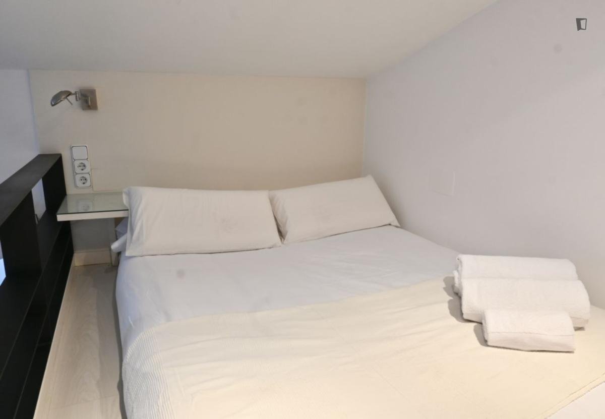 Appartamento in affitto, Madrid