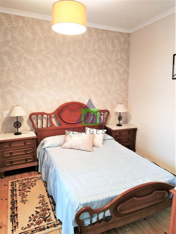 Pis de 69 m² a Ourense
