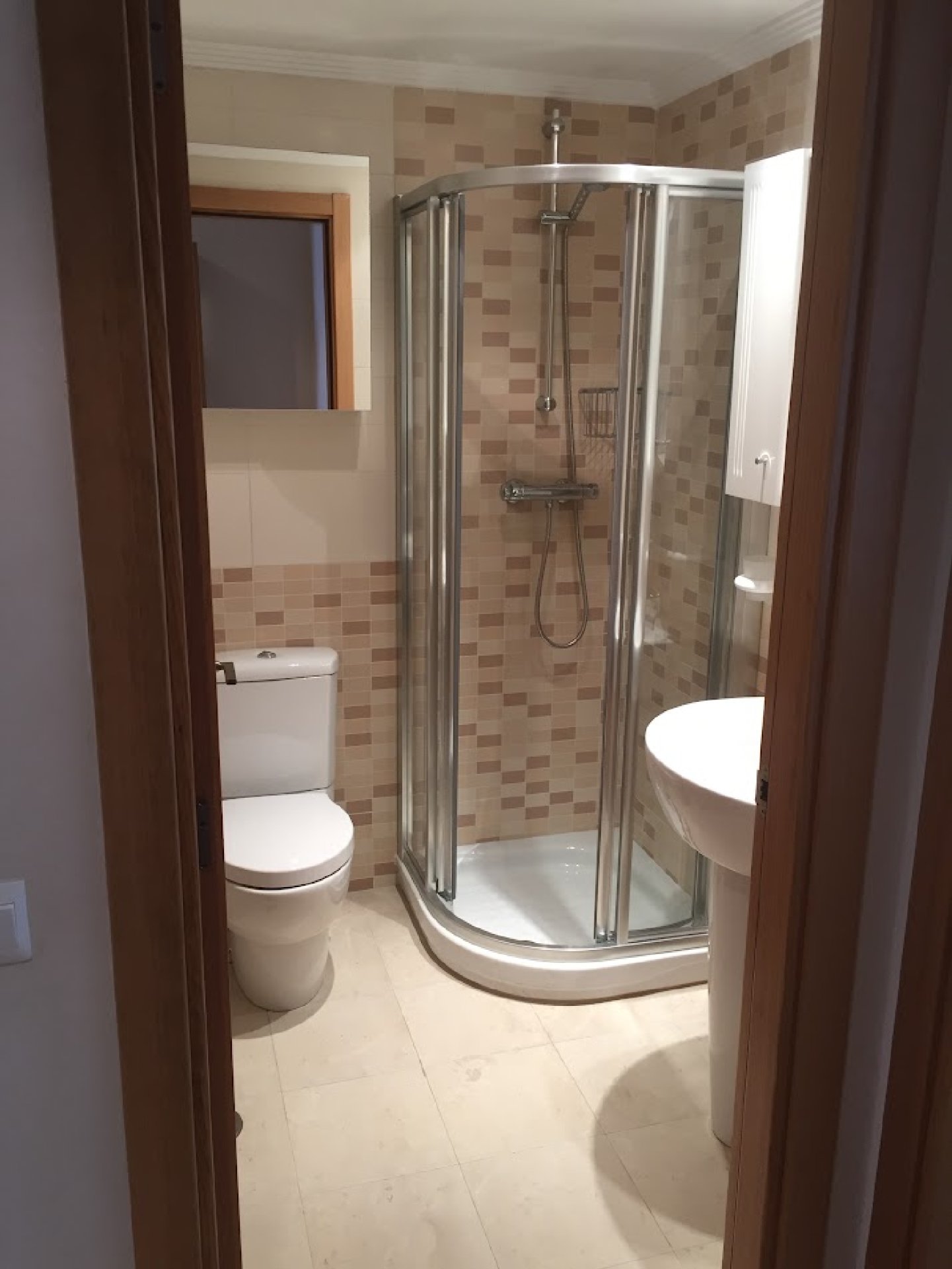 Piso de 81 m² en Santander