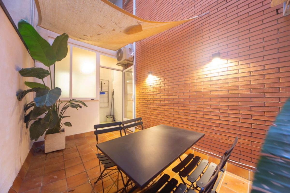 Habitació de lloguer, Granada