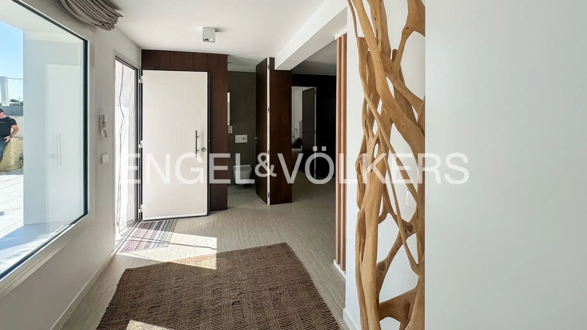 House 230 m² in Xàbia / Jávea