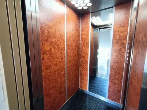 Piso de 100 m² en Zaragoza