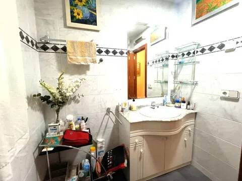 Piso de 120 m² en Alicante