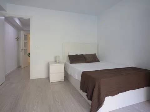 Habitación 122 m², Madrid