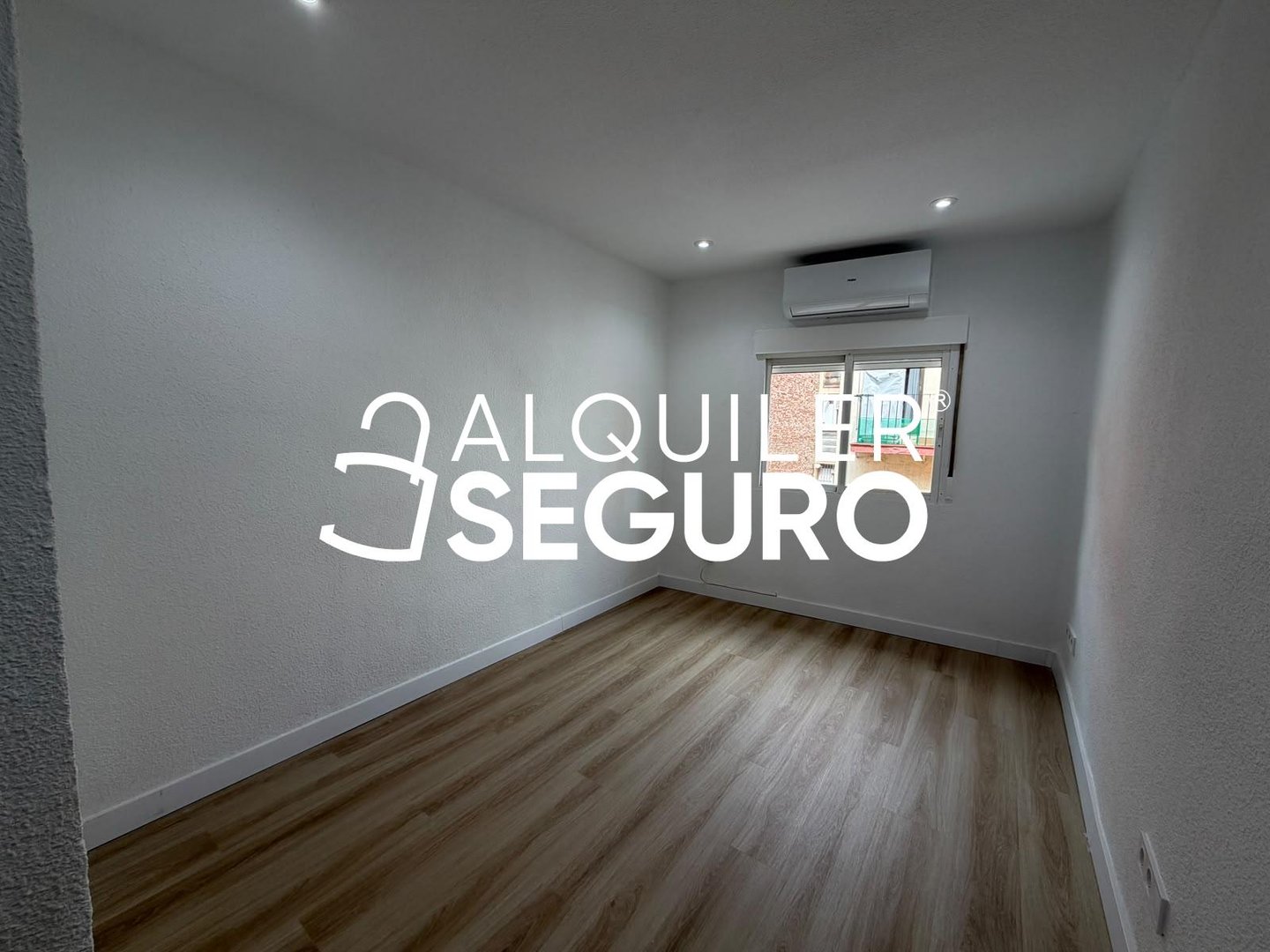 Pis de 45 m² a Madrid