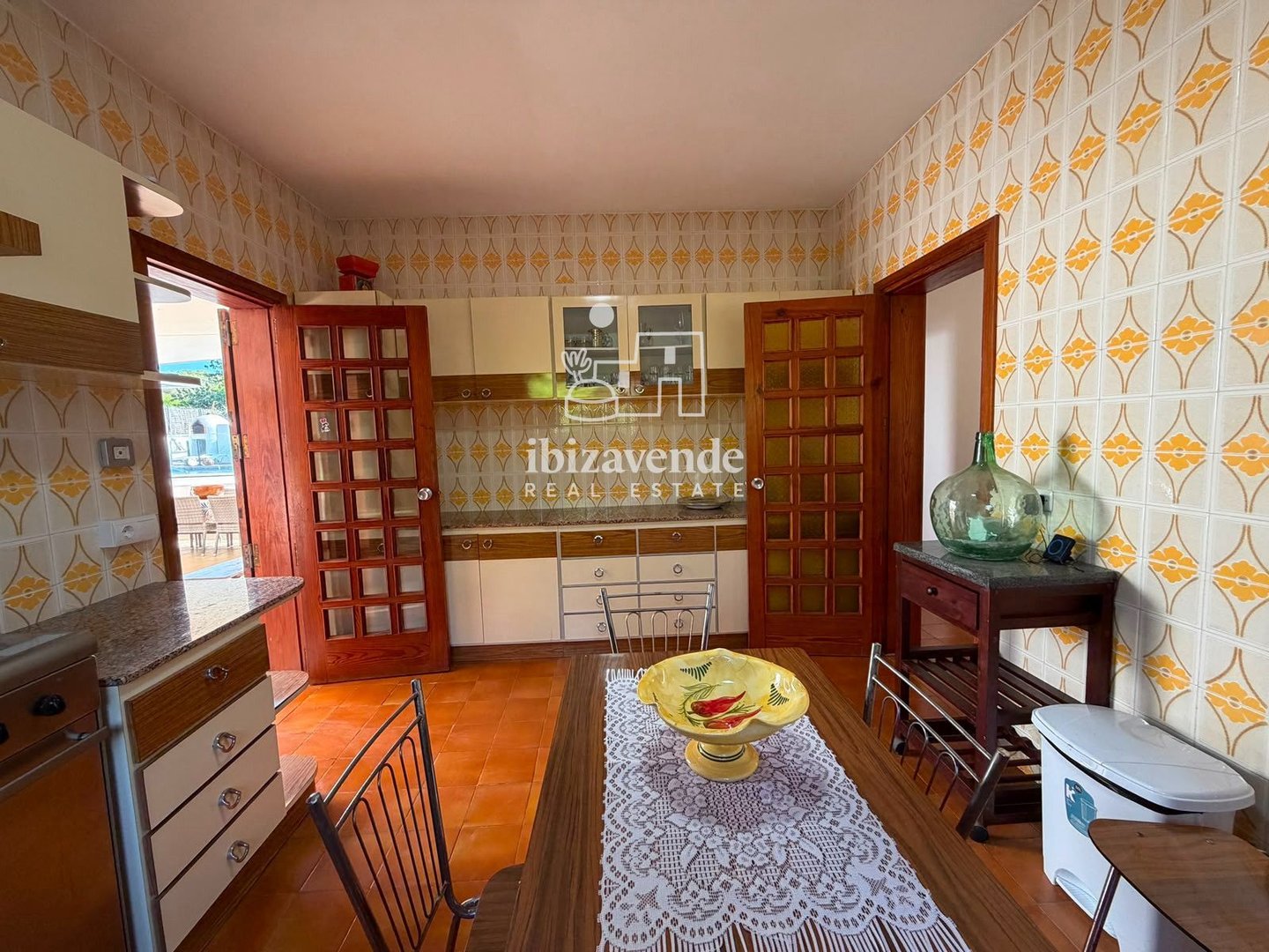 Casa de 250 m² en Ibiza