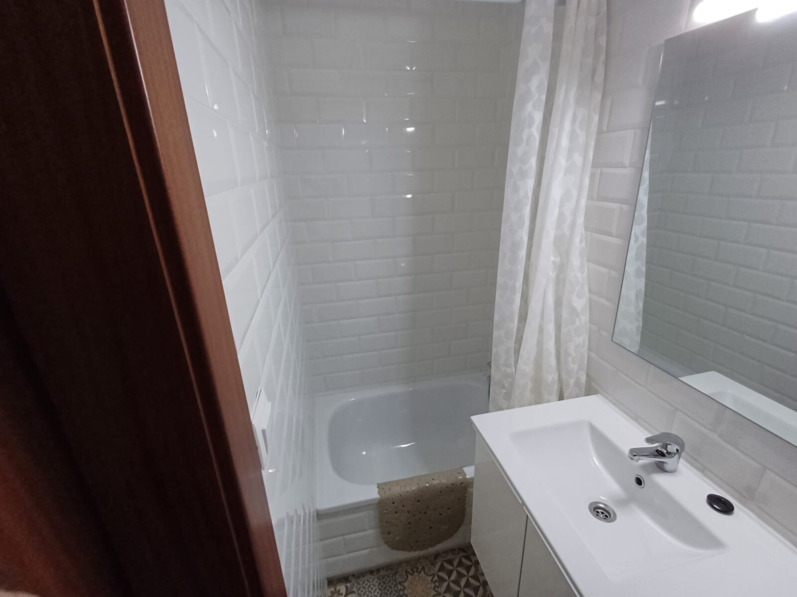 Pis de 107 m² a Santander