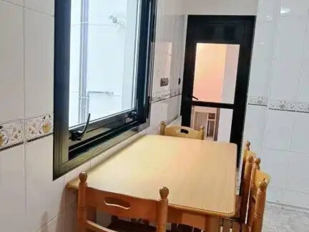 Pis de 114 m² a Ourense