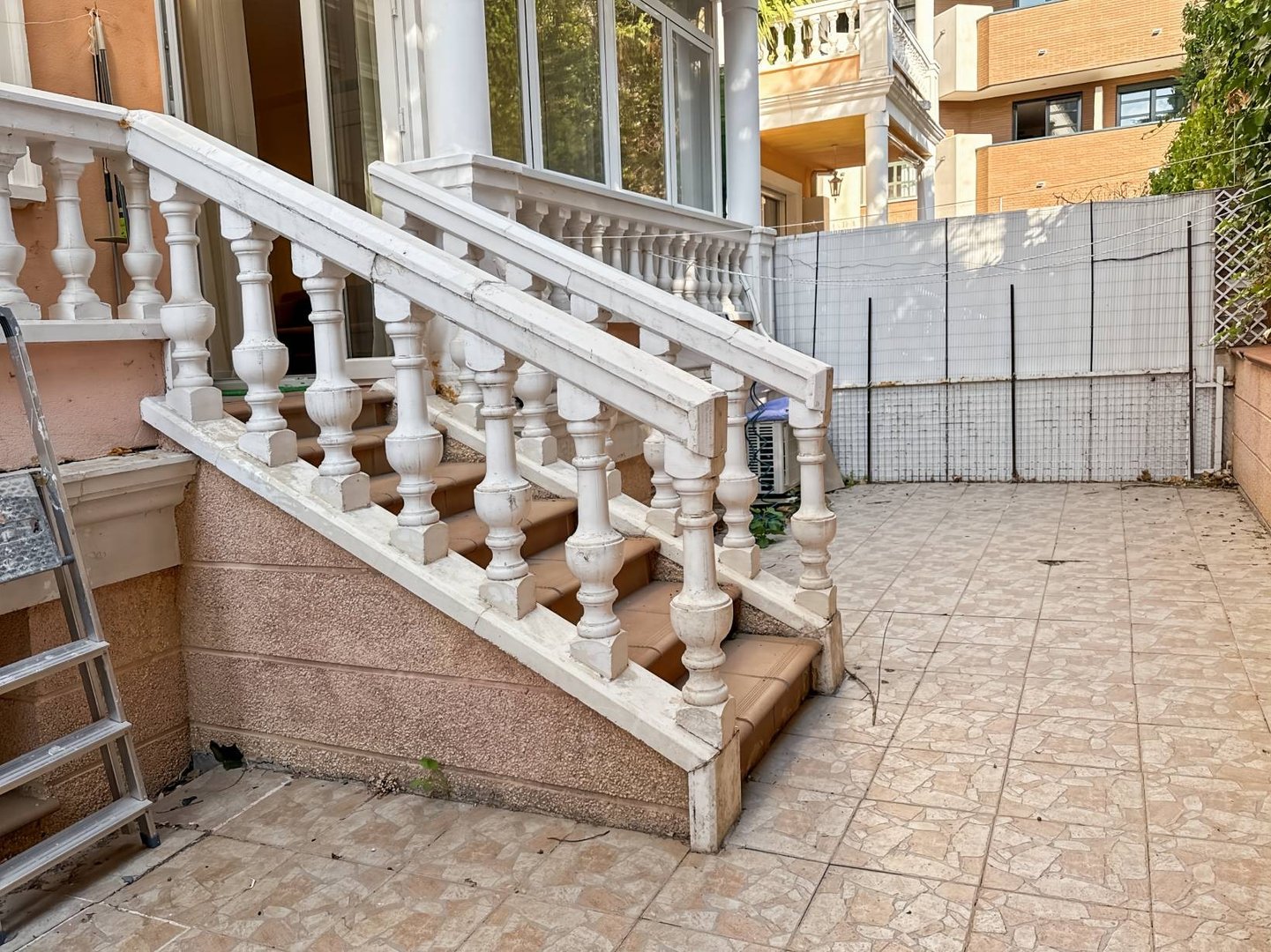 Piso de 81 m² en Las Rozas de Madrid