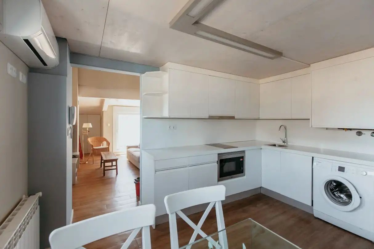 Piso de 70 m² en Huesca