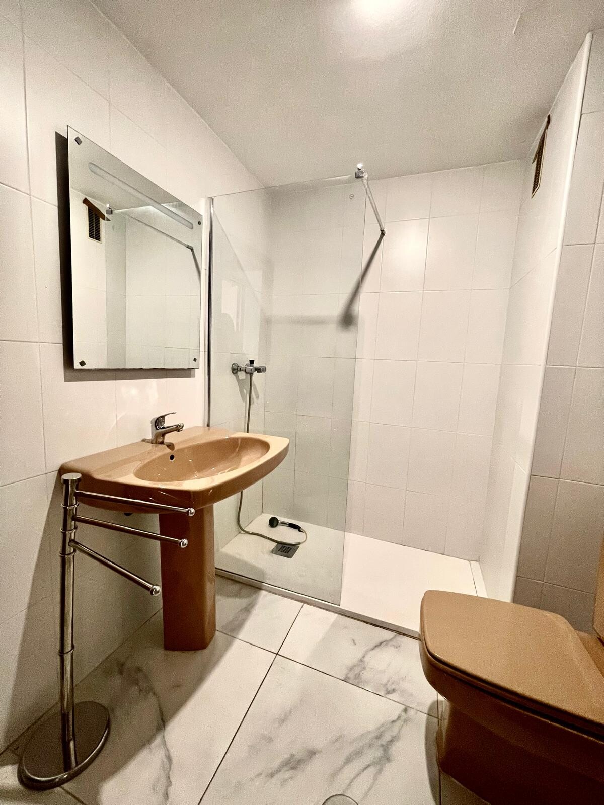 Piso de 90 m² en Badajoz