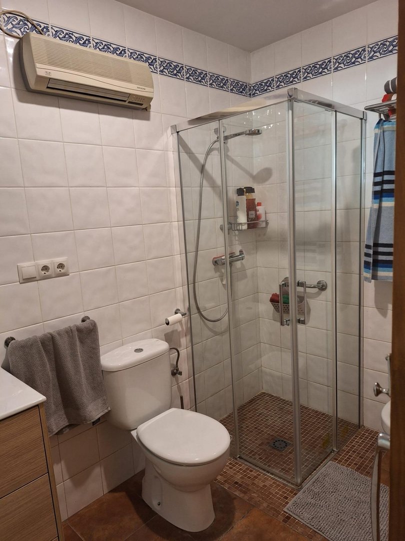Habitación 100 m², Murcia