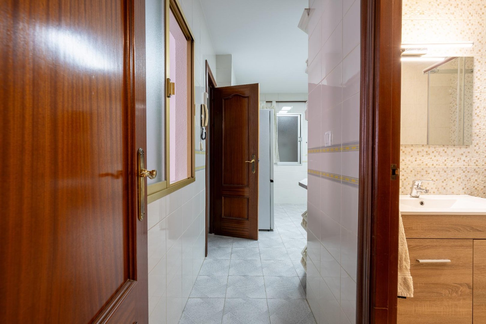 Casa de 122 m² en Almería