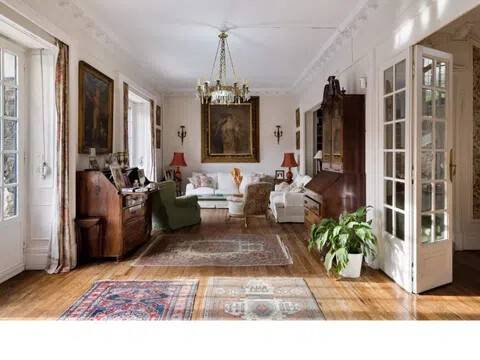 Casa de 746 m² en San Sebastián