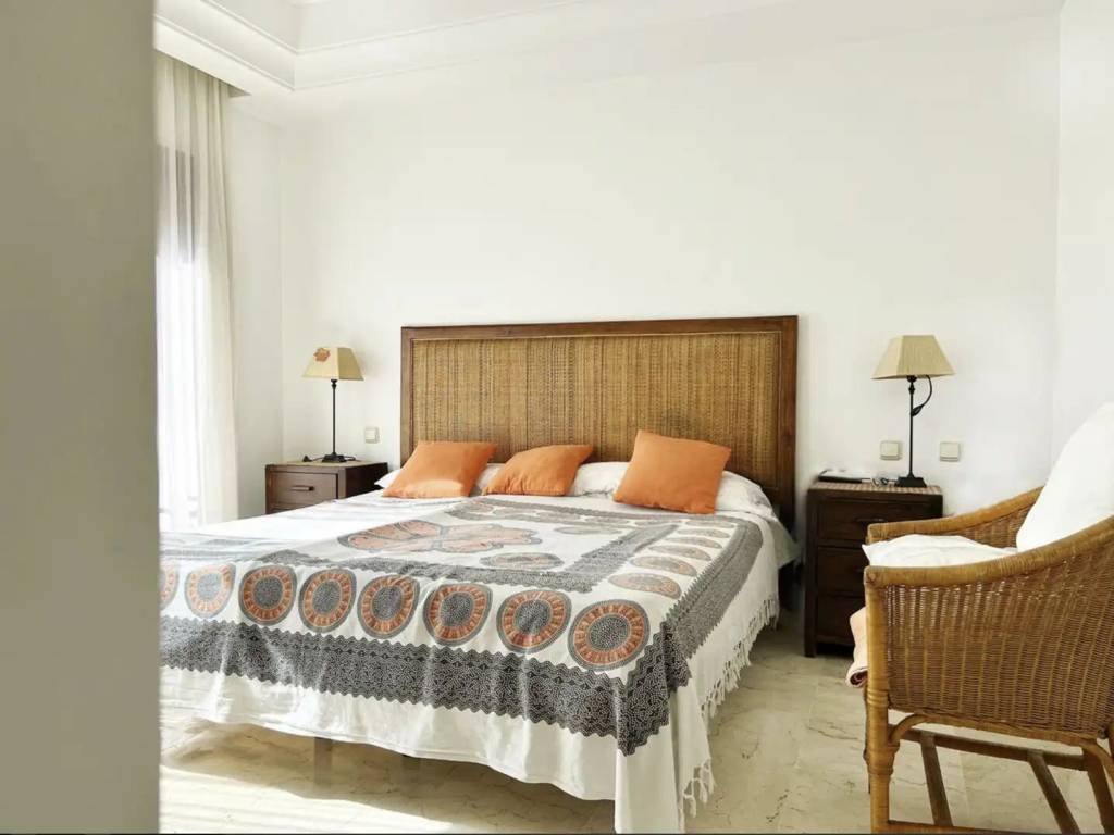 Piso de 280 m² en Marbella