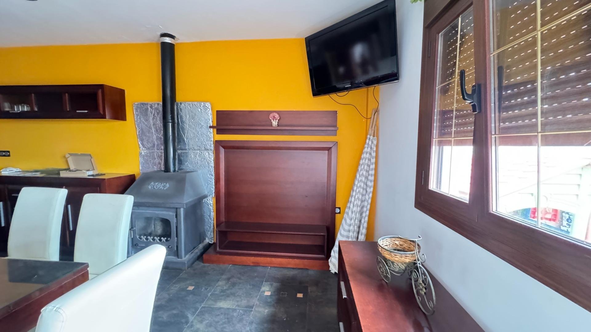 Piso de 97 m² en Padul