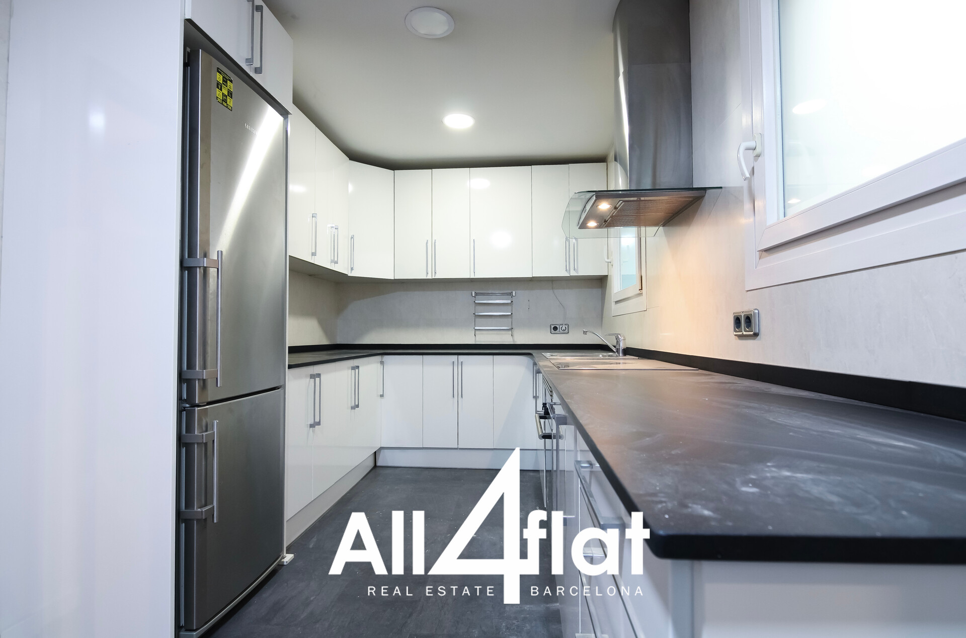 Appartement 193 m² à Barcelone