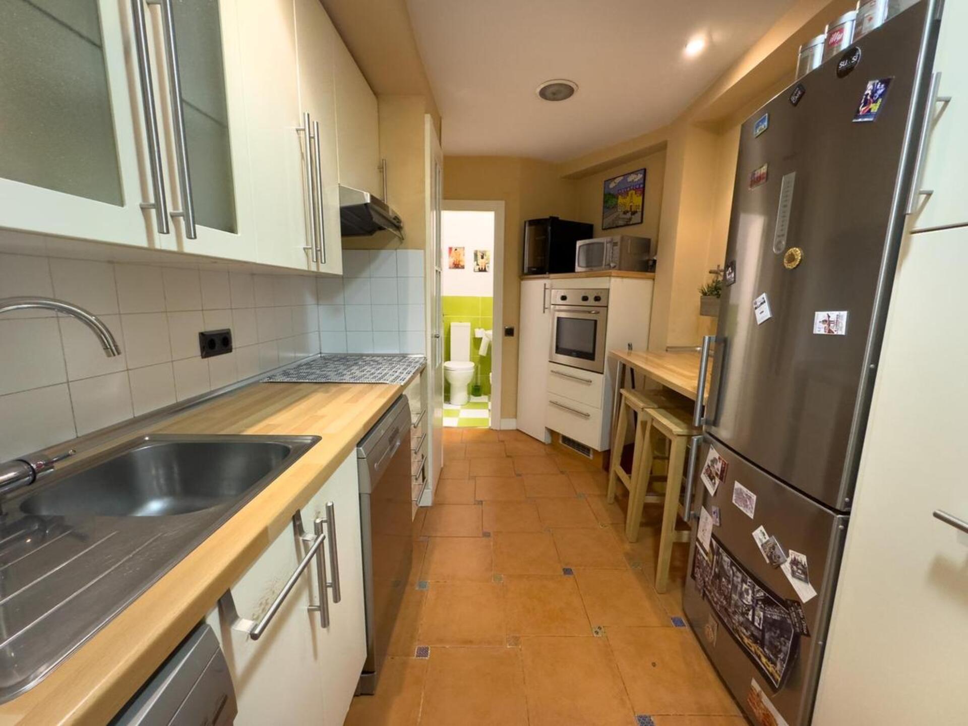 Pis de 84 m² a Alacant