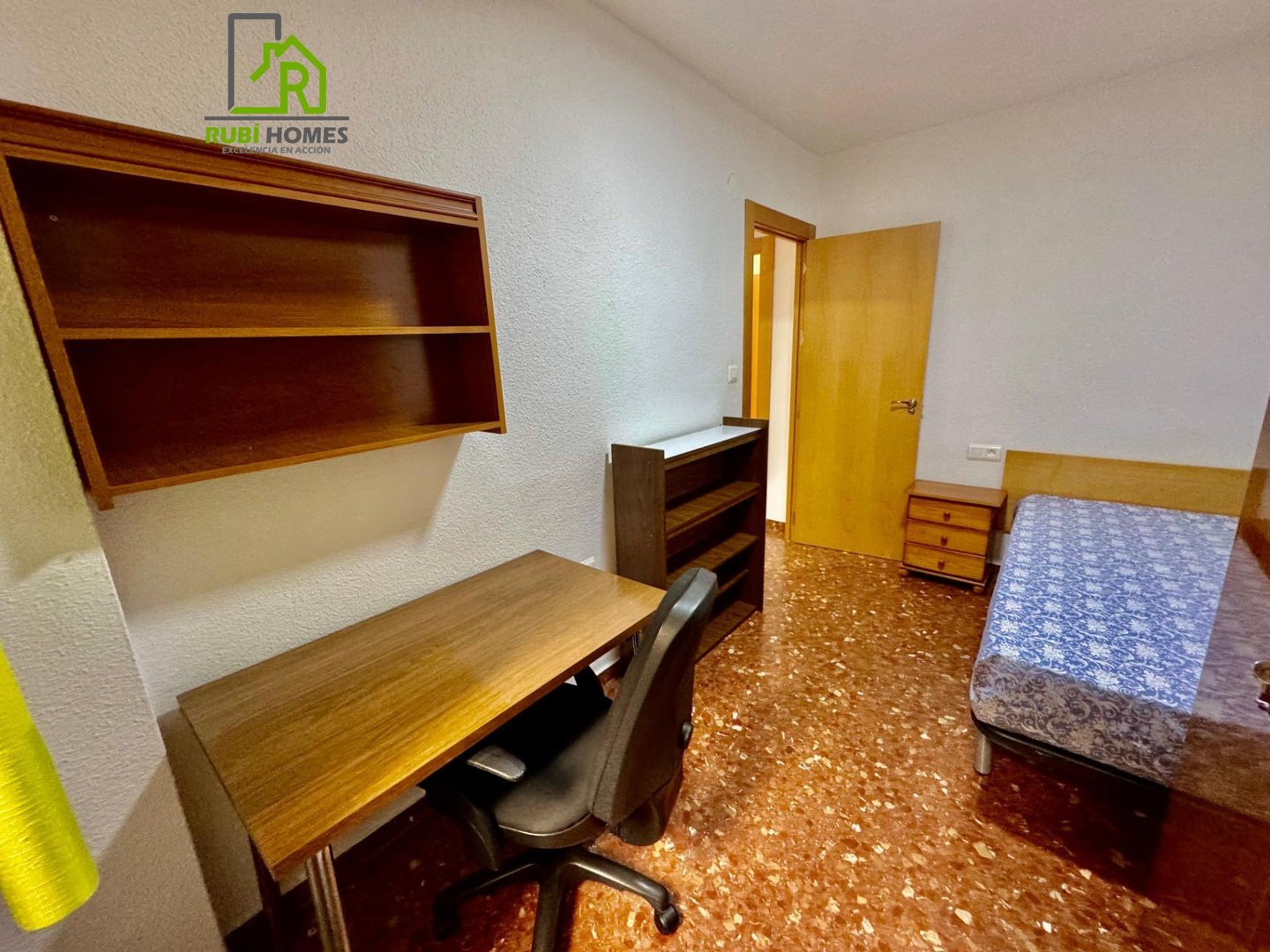 Piso de 109 m² en Granada