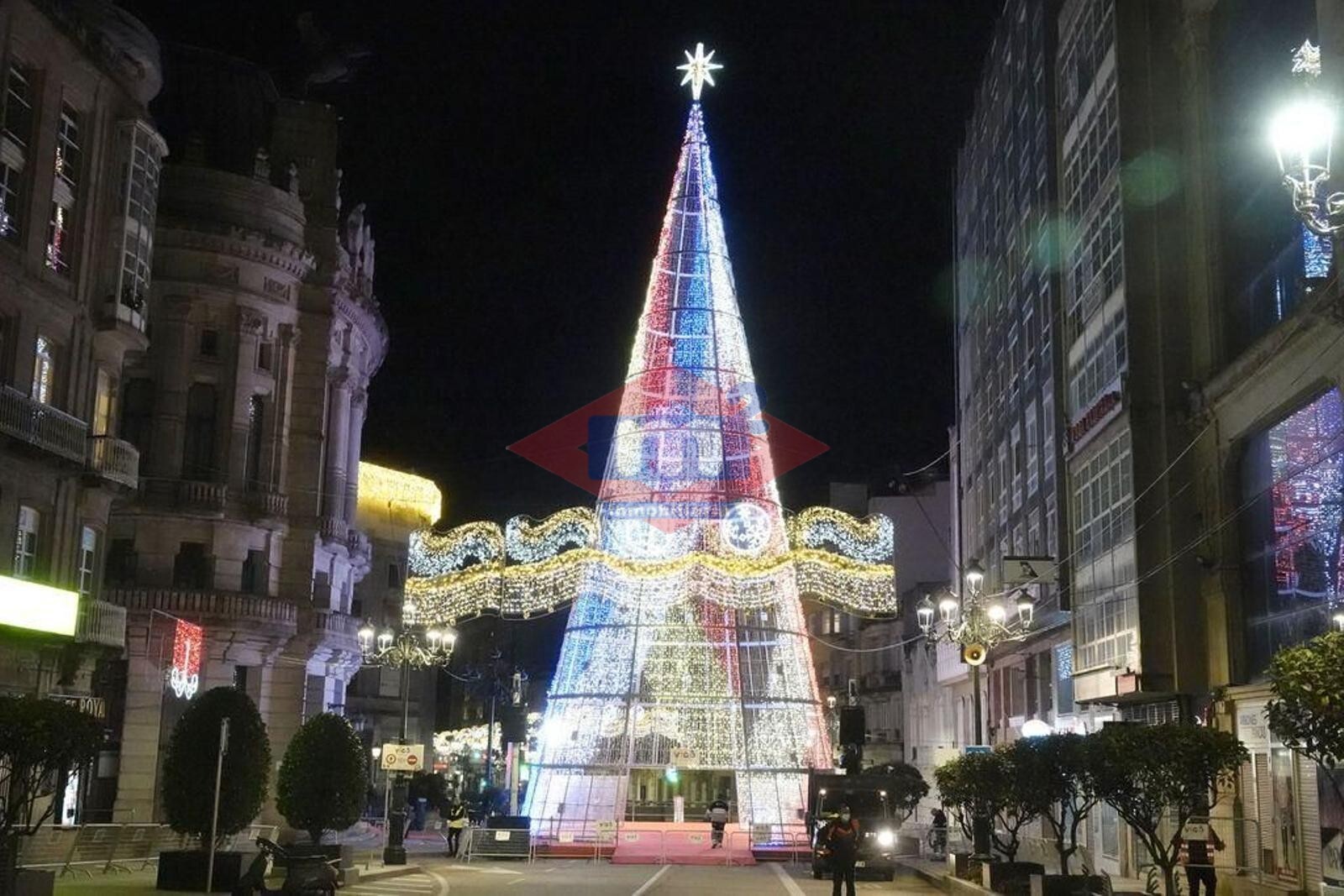 Pis de 45 m² a Vigo