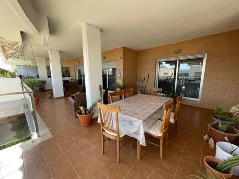 Pis de 155 m² a Múrcia