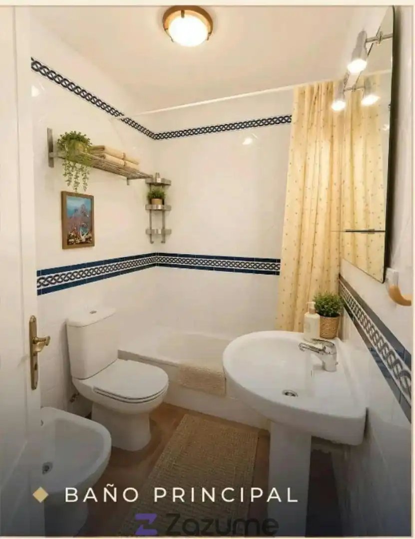 Квартира 83 м² в Ayamonte