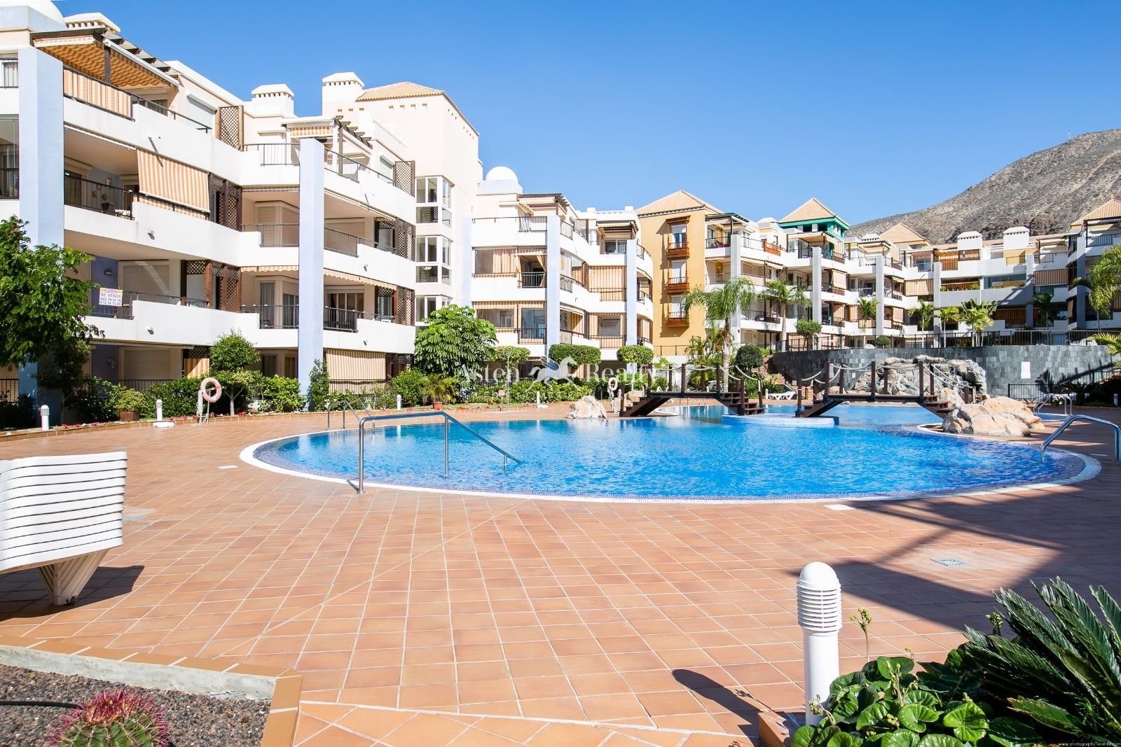 Piso de 325 m² en Arona