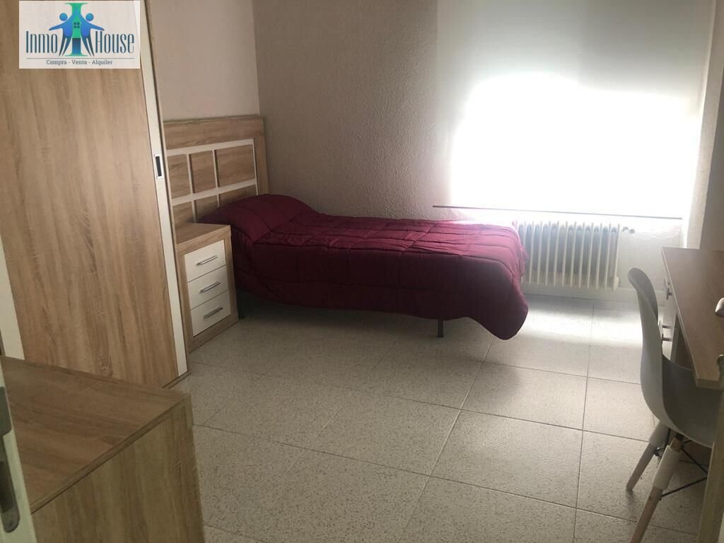 Piso de 120 m² en Albacete