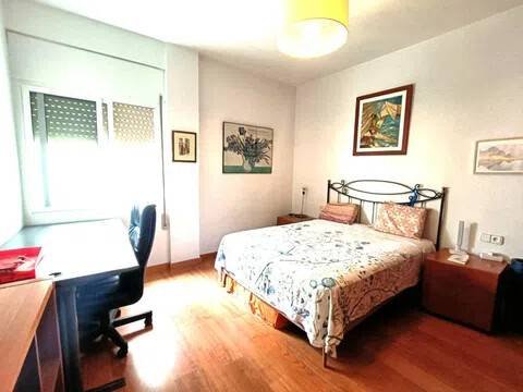 Piso de 120 m² en Alicante