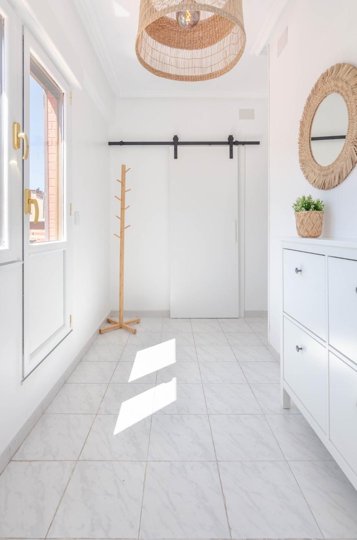 Pis de 71 m² a Mieres