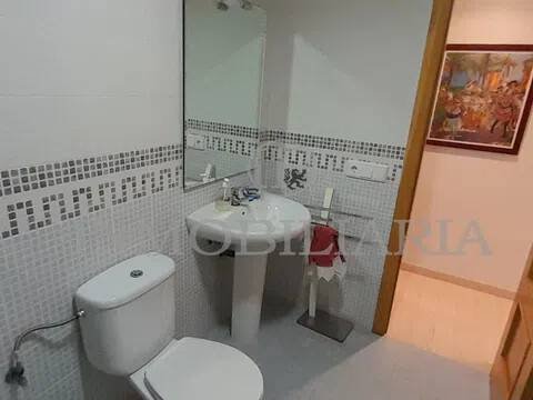 Piso de 140 m² en Borriol