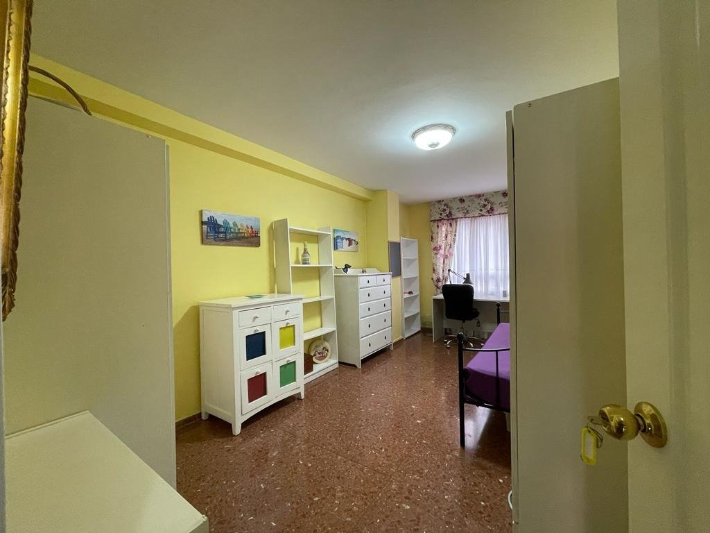 Habitación 125 m², Ponferrada