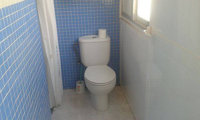 Piso de 100 m² en Salamanca